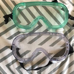 Goggles